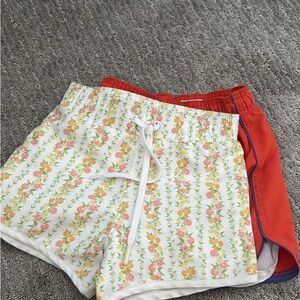 Boys swimsuit bundle